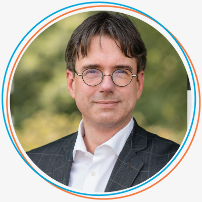 Dr. Mischa Müller