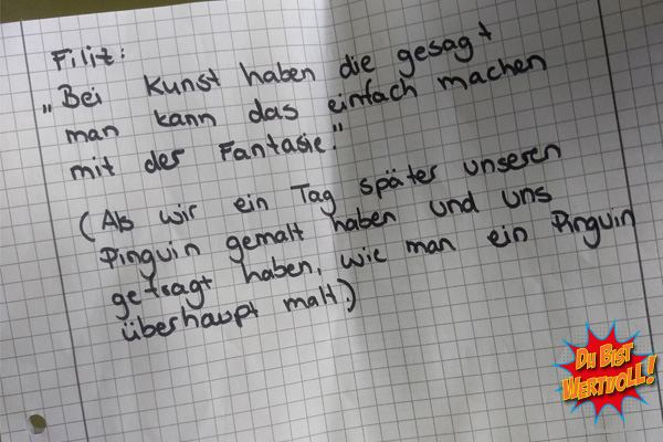 Kita Wurzelwerk